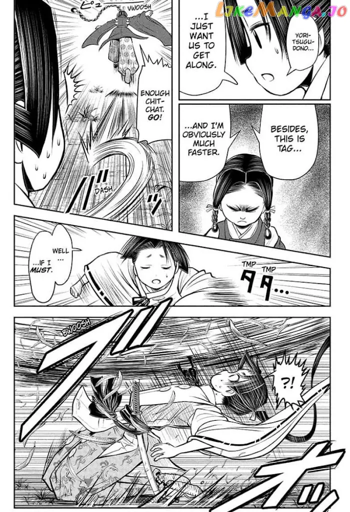 The Elusive Samurai Chapter 45 image 17_optimized